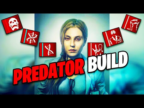 Best Low Cost Annette Birkin Mastermind Build | Resident Evil Resistance Build Guide