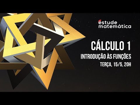 LIMITES - CÁLCULO 1 | Introdução às Funções
