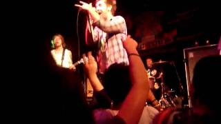 Days Of The Old- Every Avenue