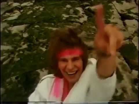 Mario Mathy - Jumping Dance