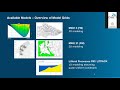 MIKE 21/3 | Webinar | Coastal dynamics: How to effectively model sediment transport