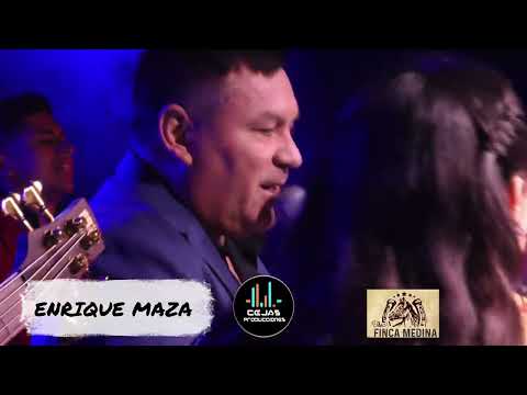 SONIDO PARA EL SHOW DE ENRIQUE MAZA Y LA VERDADERA EN TUCUMAN