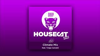 Download lagu Deep House Cat Show - Climate Mix feat. Tolga Camakli mp3