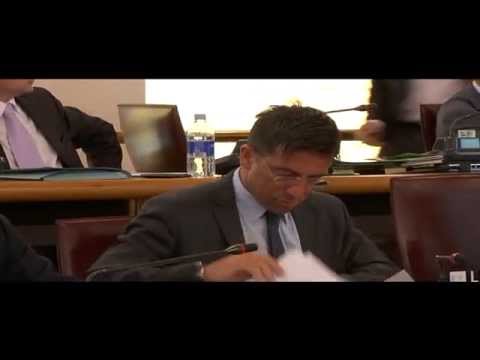 ONDA TG 03.04.2015 - FORZA ITALIA SU PUNTO NASCITA