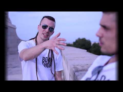 KALOS Y CHUSTERFIELD - Los orígenes (prod CaseG)