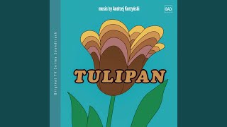 Urszula - Sweet, Sweet Tulipan