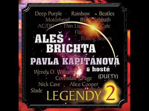 Aleš Brichta - Norský dřevo