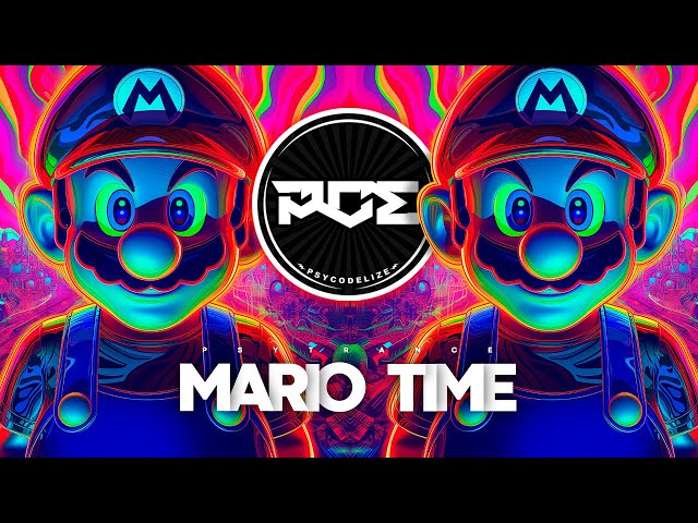 Vídeo relacionado con Super Mario - Mario time! (edición en español): Juegos, puzles y ¡muchísima diversión! (Montena)