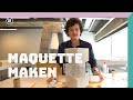 Maak je eigen maquette | Doe Het Zelf