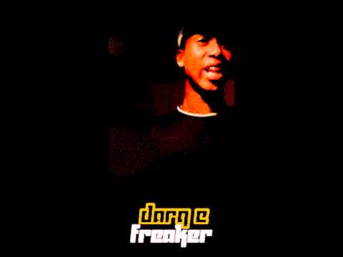 Darq E Freaker - Marcus Burnett (Mike Lowery Remix)