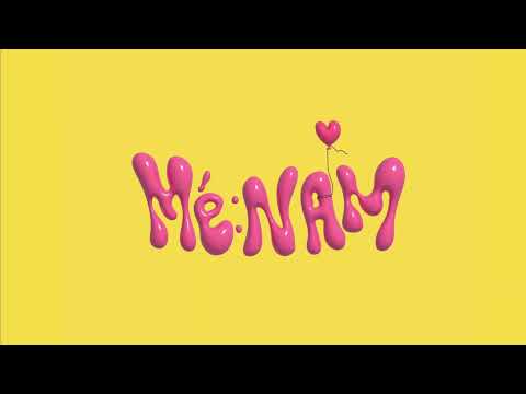 Shady Mellow - MÉNAM (It'll Be Okay) [Lyrics] 🎵