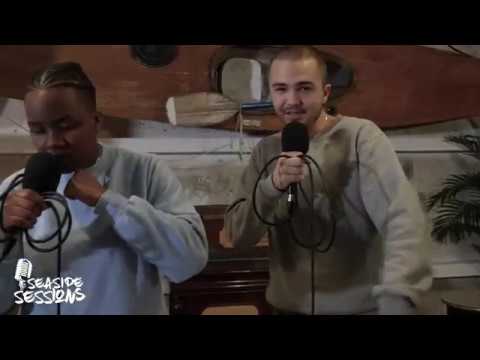 Seaside Sessions: Chroma - YZ