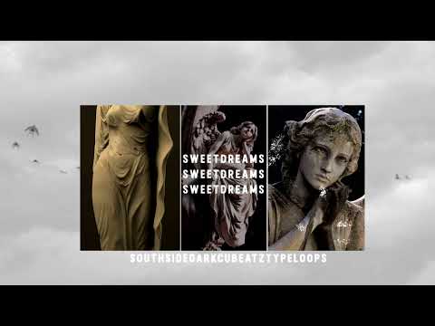 [FREE] 808 Mafia loop kit x CuBeatz x Southside Dark Loop Kit/Sample pack - "SWEETDREAM"