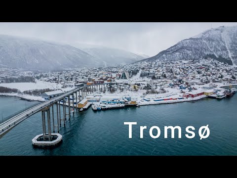 Mein Schiff 3 - Tromsø with Northern Lights & Husky Camp / Days 9-11