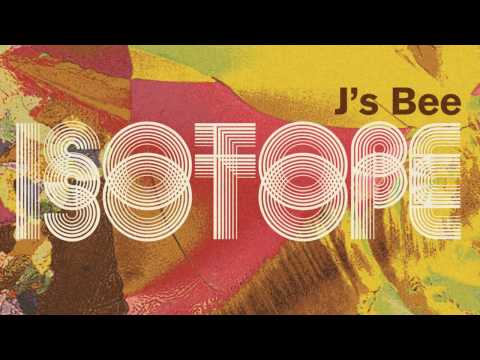 J's Bee 'Isotope' (Album Teaser)