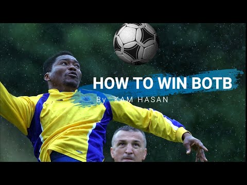 HOW TO WIN BOTB | DREAM CAR WEEK 8 2021 | LIVESTREAM SUMMARY | PART 1