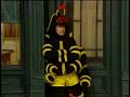 2587 Bob The Spider Costume