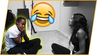 He Did WHAT To His Cousin?!? - Closet Confessions Ep.3