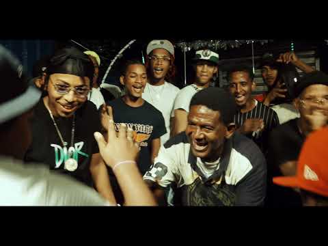 You R El Teteo x Los Menores VF - Biembo ( BUBBALOO ) Remix (Video Oficial)