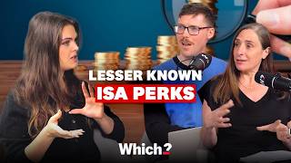 Are you using your Isa to its full potential? - Which?