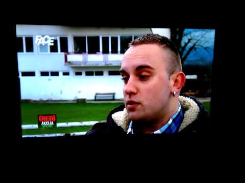 FACE TV: Prilog o NK Jedinstvo Bihać