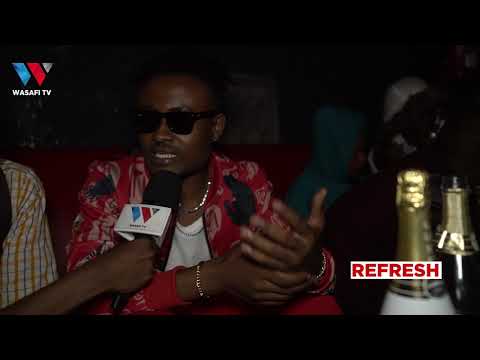 MONI CENTROZONE: NAI TUFIKE, MAMA YAKE/ HUDUMA ZA MTOTO/  NILIACHA NGOMA IONGEE