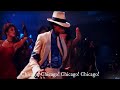 (New Leak!) Michael Jackson - Chicago 1945 l fan-made music video + lyrics