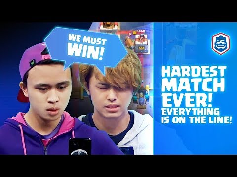 ONLY A FEW HP SEPARATES BENZER AND RAD! | FAV gaming vs Chaos Theory | CRL Asia