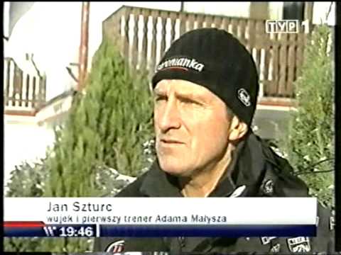 Ruszył 17. sezon Adama Małysza (28.11.2010)