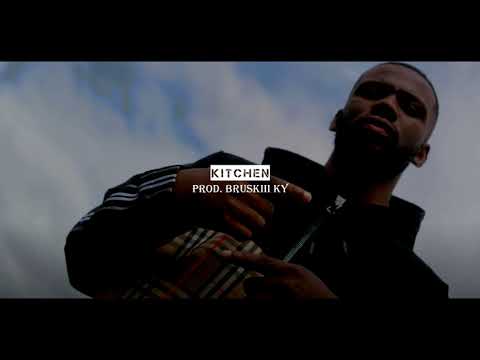 KAY2B x M1llionz x M24 x UK Drill Type Beat - "KITCHEN" [Prod. @bruskiii_ky]