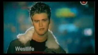 Westlife - That&#39;s What It&#39;s all About