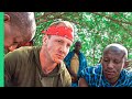 Trying Not To Vomit Eating Africa S Most Extreme Diet