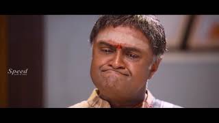 Vindhai Tamil Movie Comedy Scenes featuring M S Bh