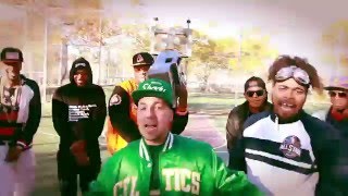 AIN&#39;T NO HALF STEPPIN Freestyle (Video) Chris Rivers Ft. Termanology