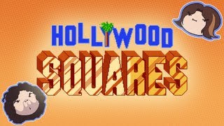 Hollywood Squares - Game Grumps VS