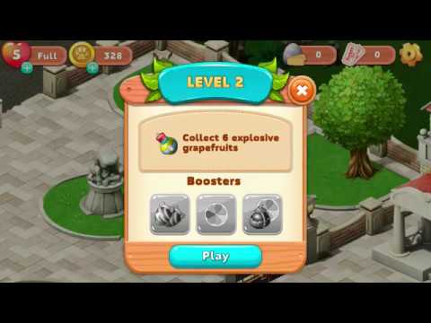 Family Zoo: The Story #2