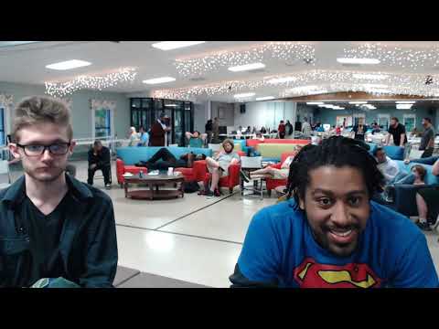 BSG Barrel Bash IV: Smash Singles – Dr. Copter vs. Krow