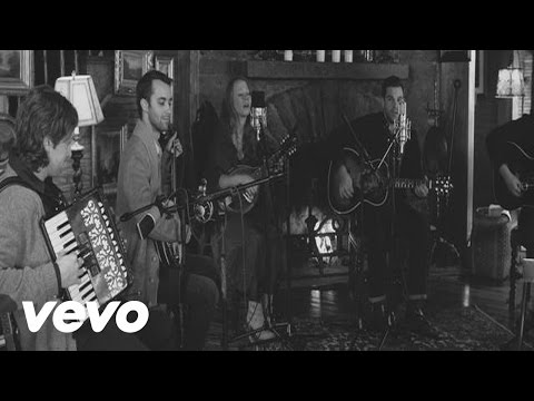 The Lone Bellow - You Never Need Nobody