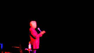 Ron White Dentist story