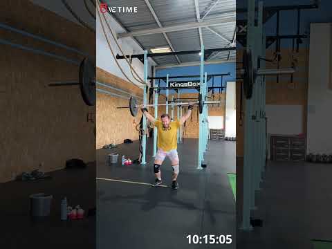 BATTLE OF NORMANDY THROWDOWN 2024 - QUALIFIER