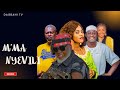 M MA NYEVILI Part 3 AHMED SAANI RUKAYA TAKORO AHMED ADAM AMINA AGBAA ZIMBOO 2025 Dagbani Movies
