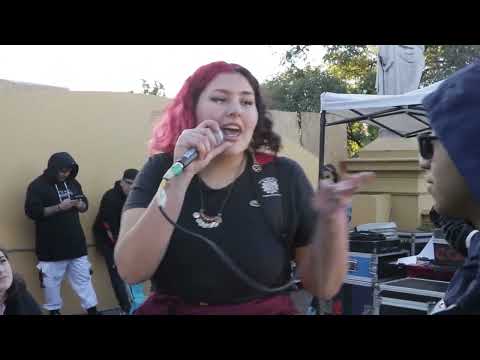 GYURA vs TARO vs DS3 - FECHA 2: 8vos CULTURA RAP SUB 18