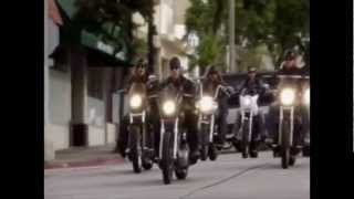 Sons of Anarchy - The Big Fellah