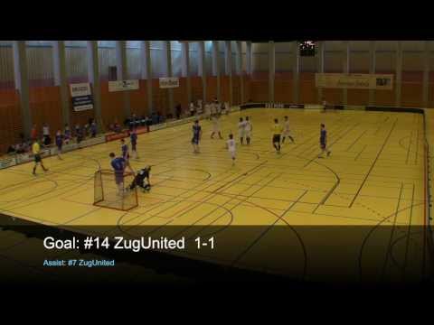Highlights VUH - Zug