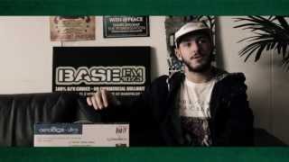 BASE FM DIGITAL LIBERATOR SERIES EP 1: HOW IT BEGAN...