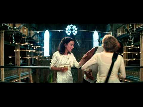 Отважная - Трейлер