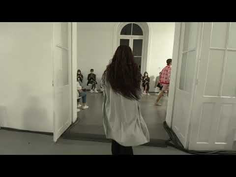 Ana Eduarda | Portugal Fashion & Lisboa Fashion Week | SS22