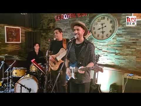 Youssef Bouchou Feat Issam kamal Au ROYAL EST