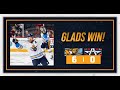 Allen's 6-0 Shutout Loss Was Unique, Game Recap, Video Highlights, Tough Schedule Ahead, Is It Time for Roster Changes, Costello's Shorthanded Hat Trick and More