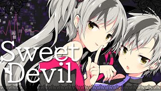 Sweet Devil / 鈴木勝×Ruco(cover)